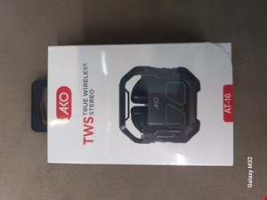 هدفون بی سیم آکو مدل AT-16 اصل