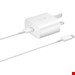 پک 100عددی شارژر سامسونگ مشابه اصلی اورجینال چین SAMSUNG ADAPTER EP-TA800 25W PD