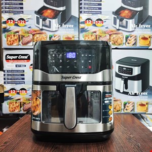 سرخ کن سوپر کرست مدل SCT-9024 اصل