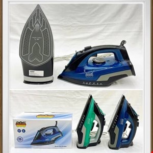 اتو بخار رومانتیک هوم مدل SZ-8058N اصل