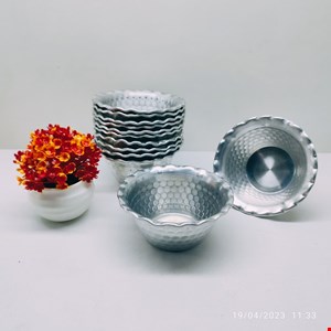 پیاله چمشی سایز متوسط 