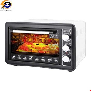 آون توستر نوبل کینگ مدل NF-1004 ا Nobel King NF-1004 Oven Toasterاصل