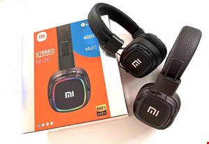 هدفون Mi مدل M-30 ا MIاصل
